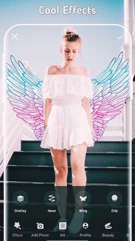 PicsMaster 2.1.0 安卓版 2