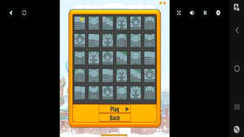 高楼爆破莫斯科 1.0 安卓版 1