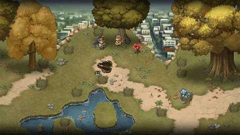 寻找天堂 1.0.8 安卓版 3