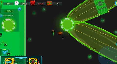 赛博病毒 1.2 安卓版 2