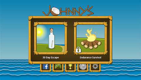 Johnny约翰尼岛 1.3.6 安卓版 3