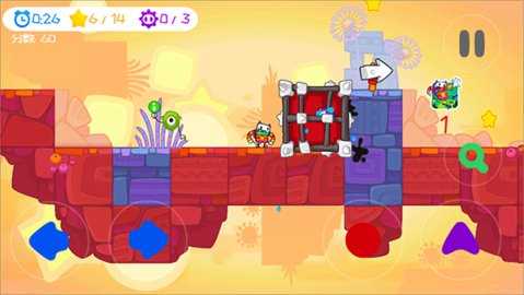 凯奇大冒险 8.2 安卓版 2