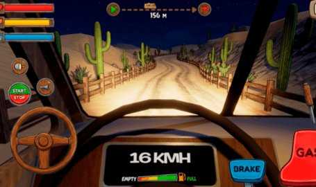 房车还在吗 0.5 安卓版 2