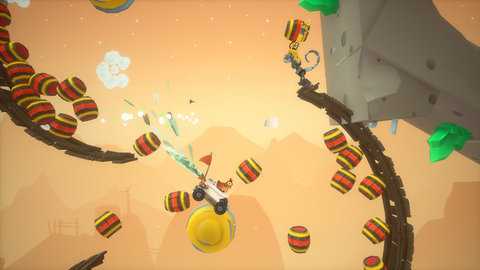 动物超级小队 1.2.0 安卓版 2