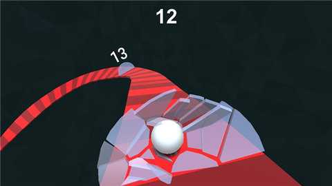 曲折之路 1.16 安卓版 2