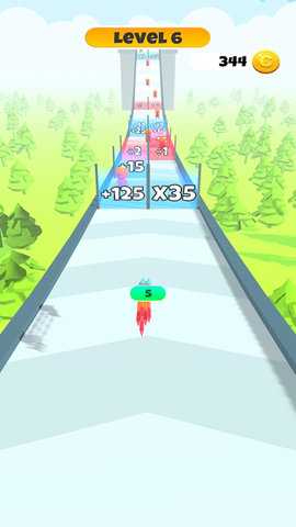 你能有多箭 11.4.4 安卓版 1