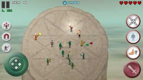 单挑王 1.293 安卓版 3