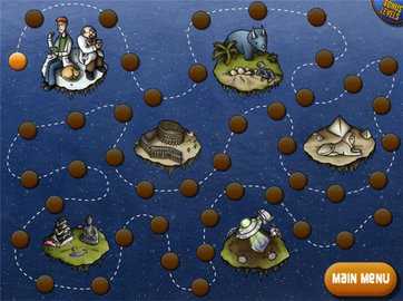 美味星球2再次归来 1.9.4.1 安卓版 3