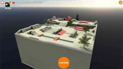 火柴人滑板对决 2.3.4 安卓版 3