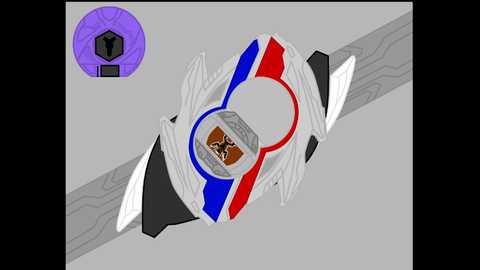 假面骑士NOX驱动器 1.0 安卓版 3