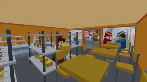 模拟商城 1.01 安卓版 3