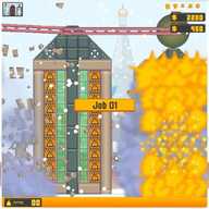 高楼爆破莫斯科