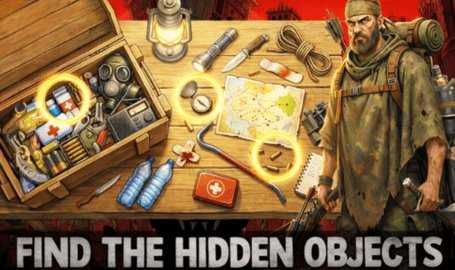 密室逃脱亡灵岛 1.8 安卓版 3