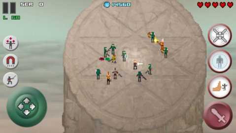 单挑王 1.293 安卓版 1