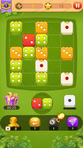 骰子合并大师 1.0.1 安卓版 2