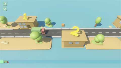 Conveyor 0.1.17 安卓版 1