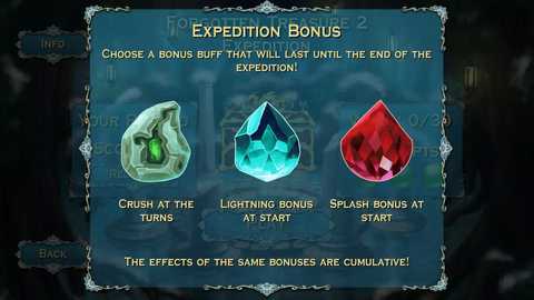 被遗忘的宝藏2 1.27.33 安卓版 3