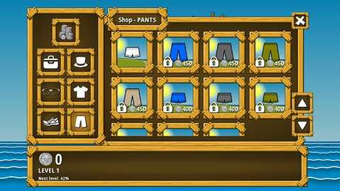 Johnny约翰尼岛 1.3.6 安卓版 1