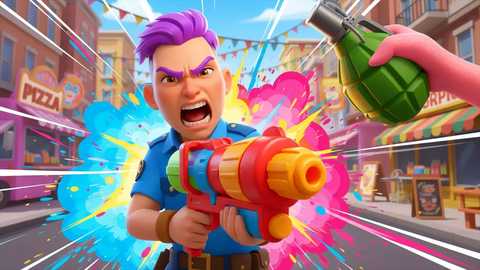 我是鸽子王 1.3 安卓版 3