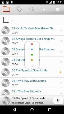 tcaudio 1.2.9 安卓版 2