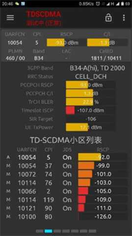 NetworkSignalGuru 4.7.10 安卓版 2