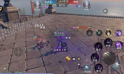 庆余年0.1折版本 6.2.1.658172 安卓版 1