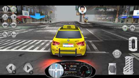 神奇出租车2019 0.0.2 安卓版 3