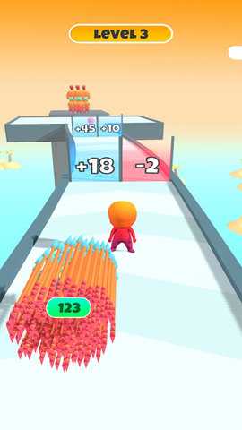 你能有多箭 11.4.4 安卓版 2