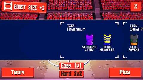 超级跳跃足球 1.0.6 安卓版 2