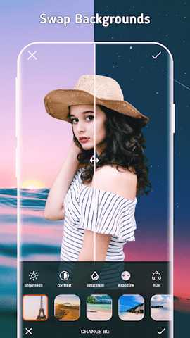 PicsMaster 2.1.0 安卓版 1