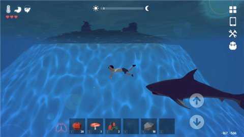 锈色记忆生存 1.0.7 安卓版 1