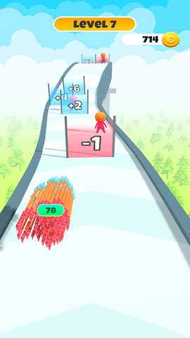 你能有多箭 11.4.4 安卓版 3