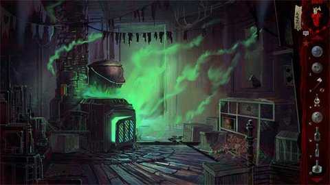 临终重生试炼 1.19.2 安卓版 1