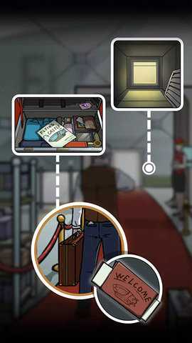 飞天怪盗逃生记 3 安卓版 1