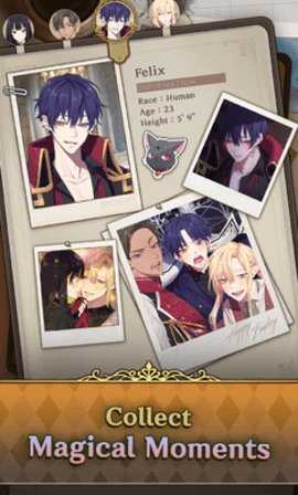 不浪漫的恶魔女王 1.0.11 安卓版 1