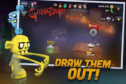 ZombieCatchers 1.59.31 安卓版 3