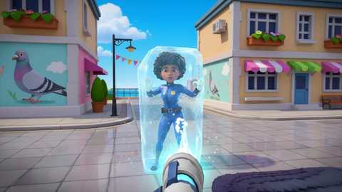 我是鸽子王 1.3 安卓版 1