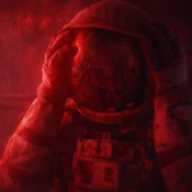 不要在太空呼吸