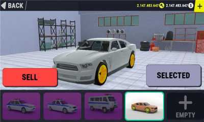 汽车大乱斗无限金币 1.3.9b 免费版 2