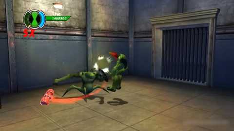 少年骇客终极外星人宇宙毁灭 androidoyunclub 安卓版 1