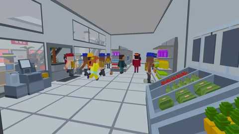 模拟商城 1.01 安卓版 2