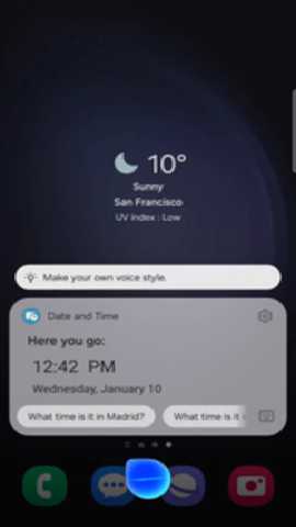 bixby 3.3.59.8 安卓版 3