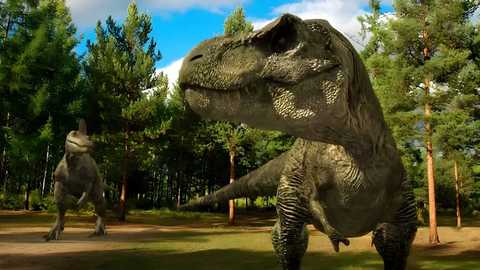 侏罗纪冲突 1.3 安卓版 3