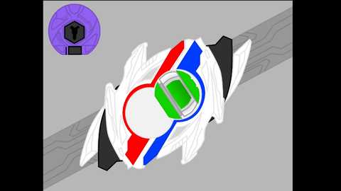 假面骑士NOX驱动器 1.0 安卓版 1