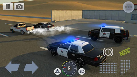 阿拉伯漂移 3.7.8 安卓版 4