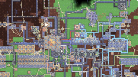 像素工厂X 8-official-2026.01.12.B385 安卓版 1