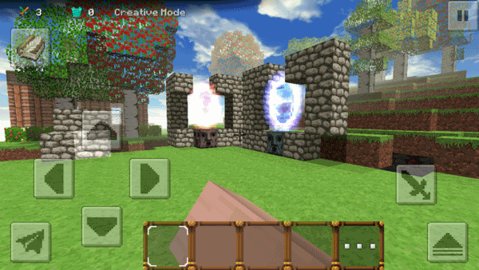 迷你工艺2 1.2.6 安卓版 1