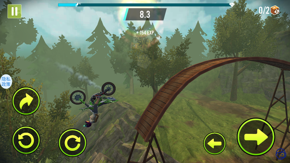 荒野摩托游戏最新版 荒野摩托游戏最新版