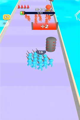 勇者一起冲 1.00.2 安卓版 3