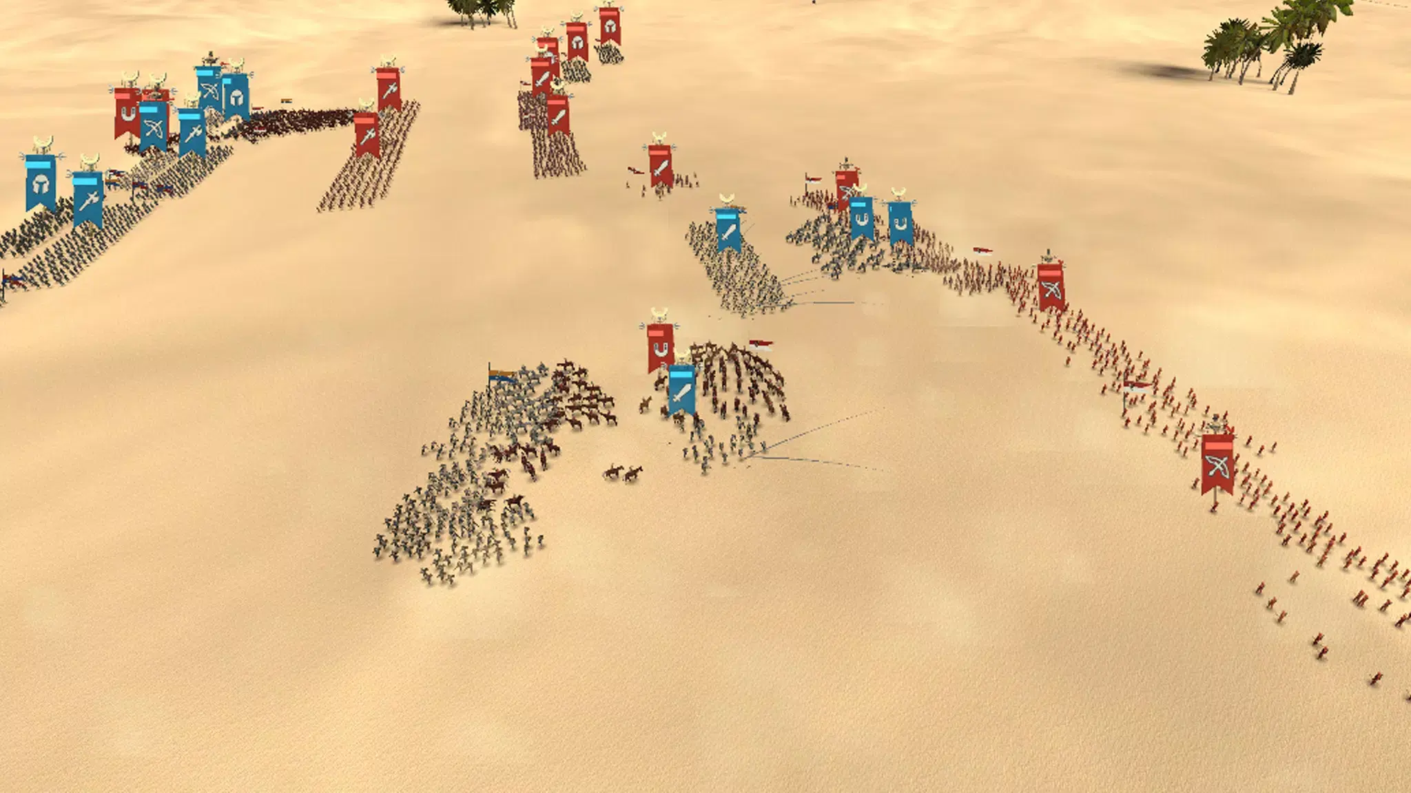 中世纪战争在线版 1.3 安卓版 1